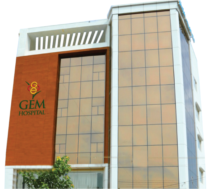 GEM Hospitals Pondi GEM Hospitals Pondicherry